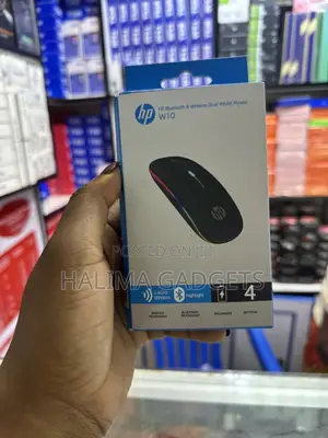 Hp Mouse for Laptop
