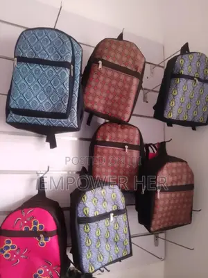 Small Backpacks