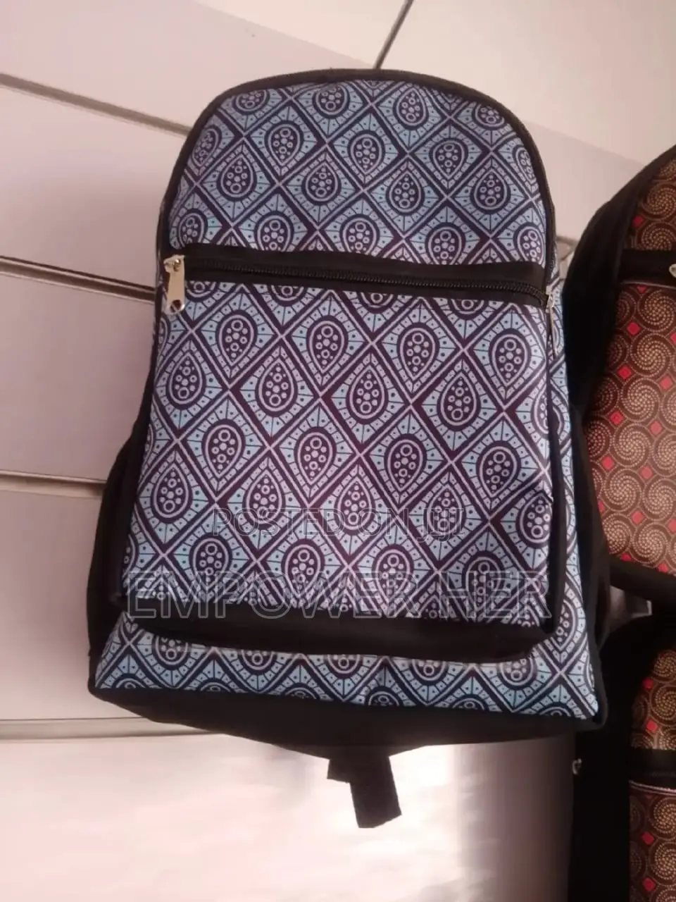 Small Backpacks