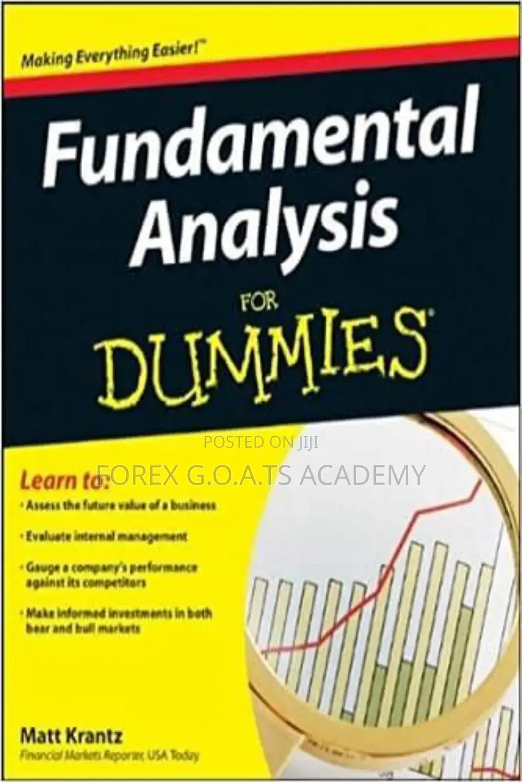 Forex Trading Analysis