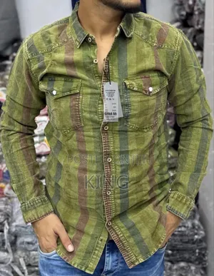 Credible Shirt Jean