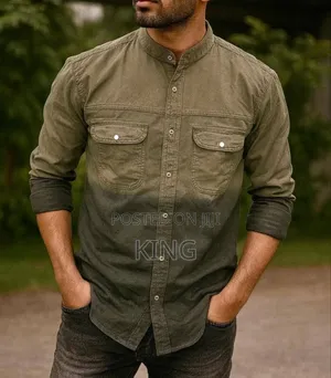 Credible Shirt Jean