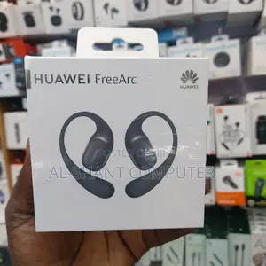Huawei Free Arc Ear Hook Wireless Buds