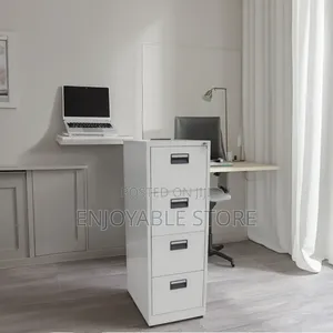 Flexible File Cabinet 4 Drawers