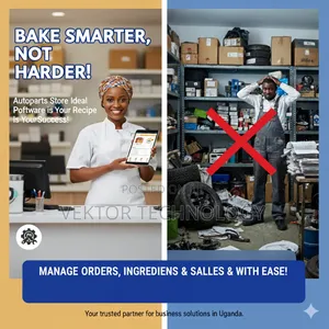 Bakery Pos – Ideal Point of Sale Software for Your Business