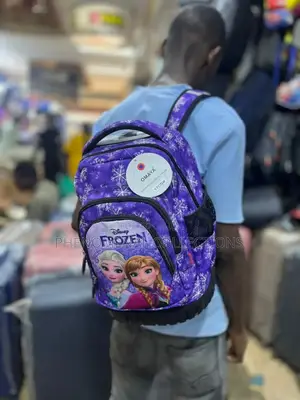Trolley Bag Set