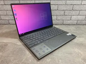 New Laptop Dell 16GB Intel Core I5 SSD 512GB