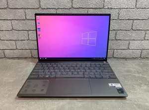 New Laptop Dell 16GB Intel Core I5 SSD 512GB