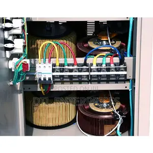 75kva Andeli Stabilizer Voltage Regulator