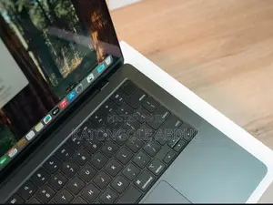 New Laptop Apple MacBook Pro 16GB Apple M4 Pro SSD 512GB