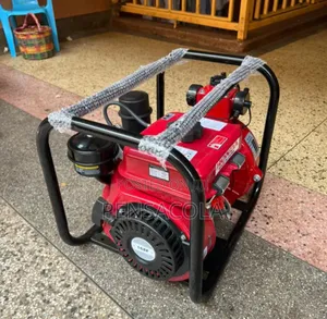 Honda Petrol Irrigation Pump