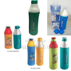 720ml Round Spillproof Insulated Sports Cycling School Water Bottle