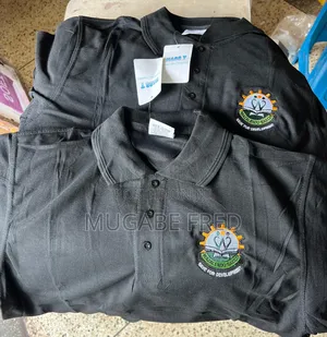 Corporate Printed T Shirts