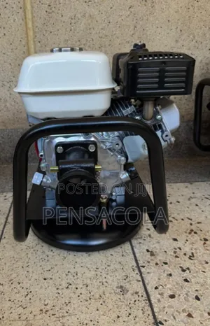 Honda Concrete Vibrator (Dynac Type)