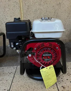 Honda Concrete Vibrator (Dynac Type)