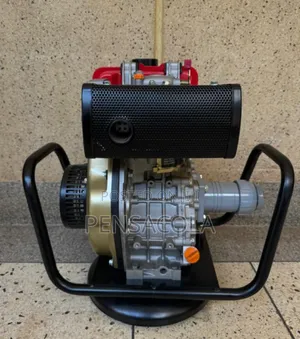 Diesel Concrete Vibrator( Pin