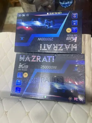 K13 Led Bulbs