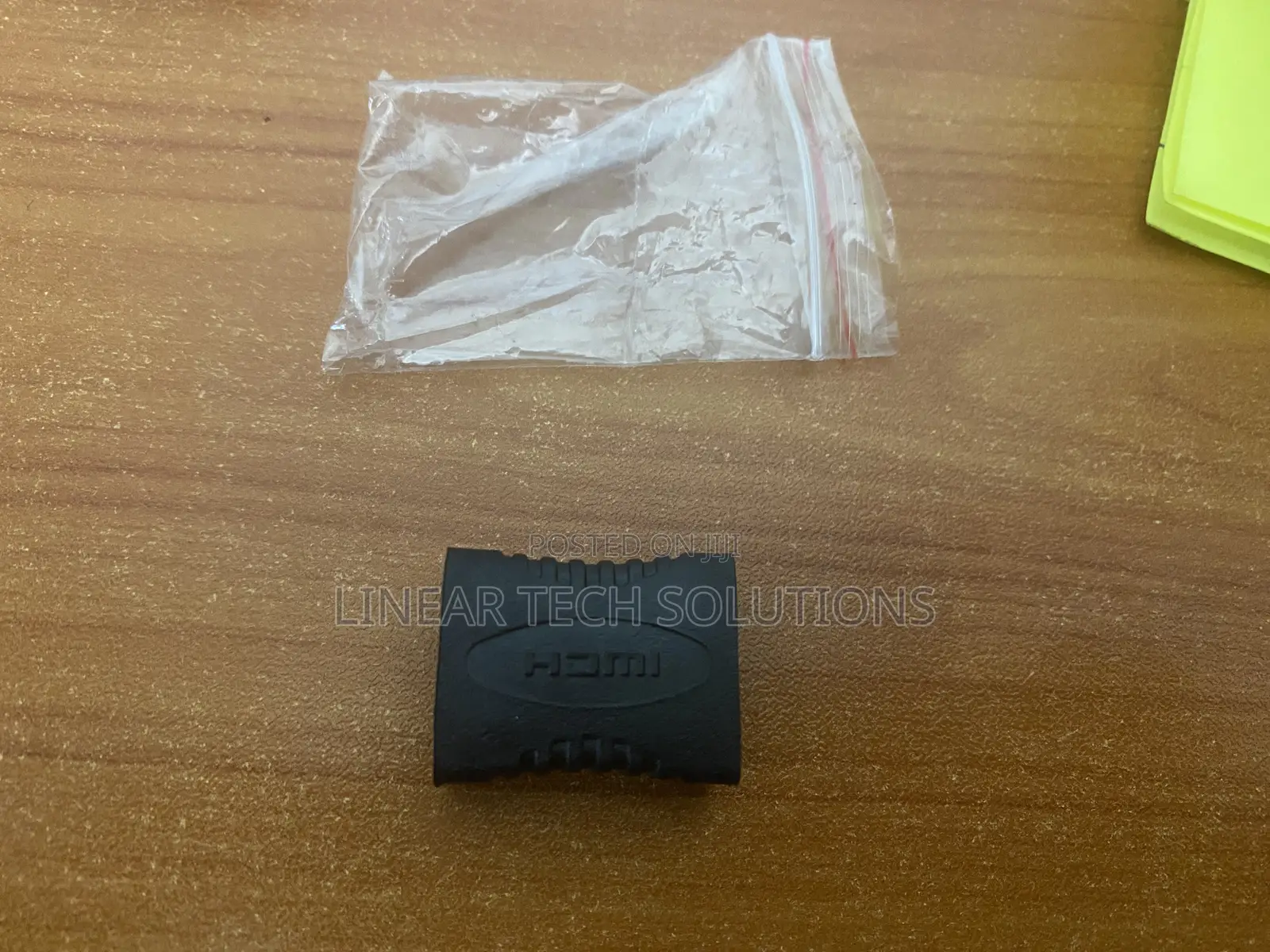 Hdmi to Hdmi Connector
