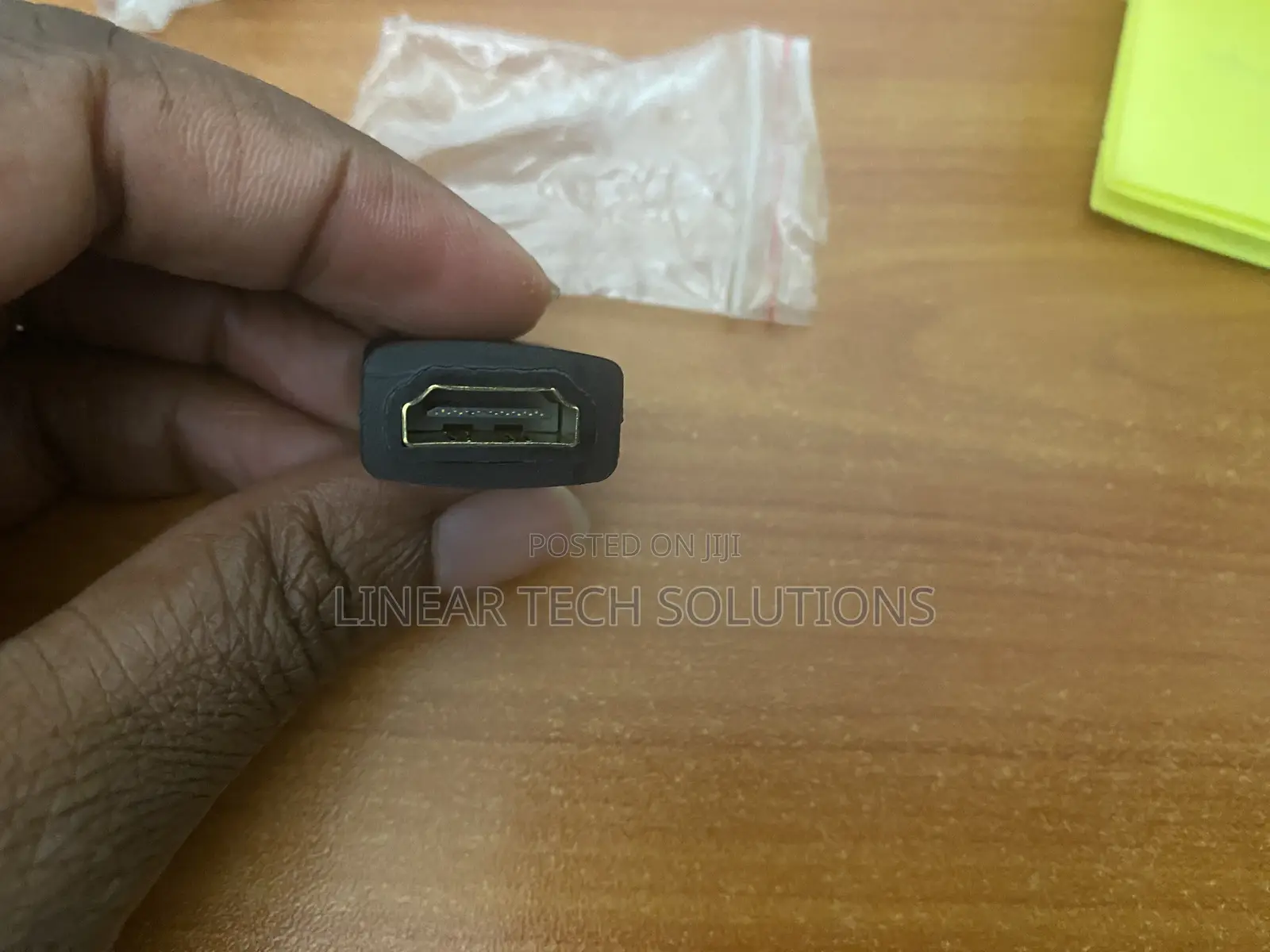 Hdmi to Hdmi Connector