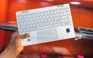 New Laptop HP Envy 13 8GB Intel Core I7 SSD 512GB