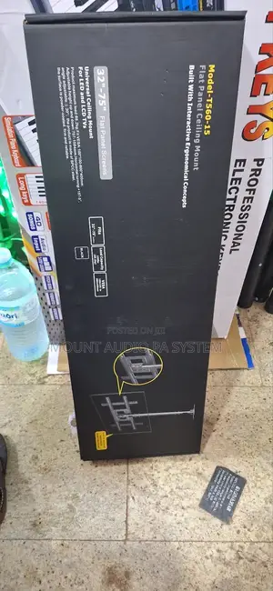 Ceiling Mount