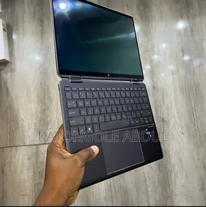 New Laptop HP Spectre 16GB Intel Core I7 SSD 512GB