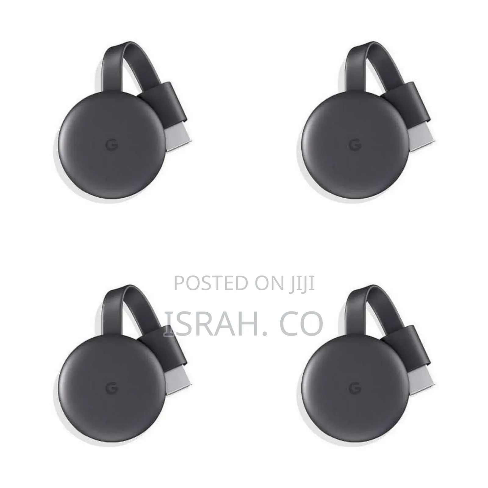 Google Chromecast Streaming Media.