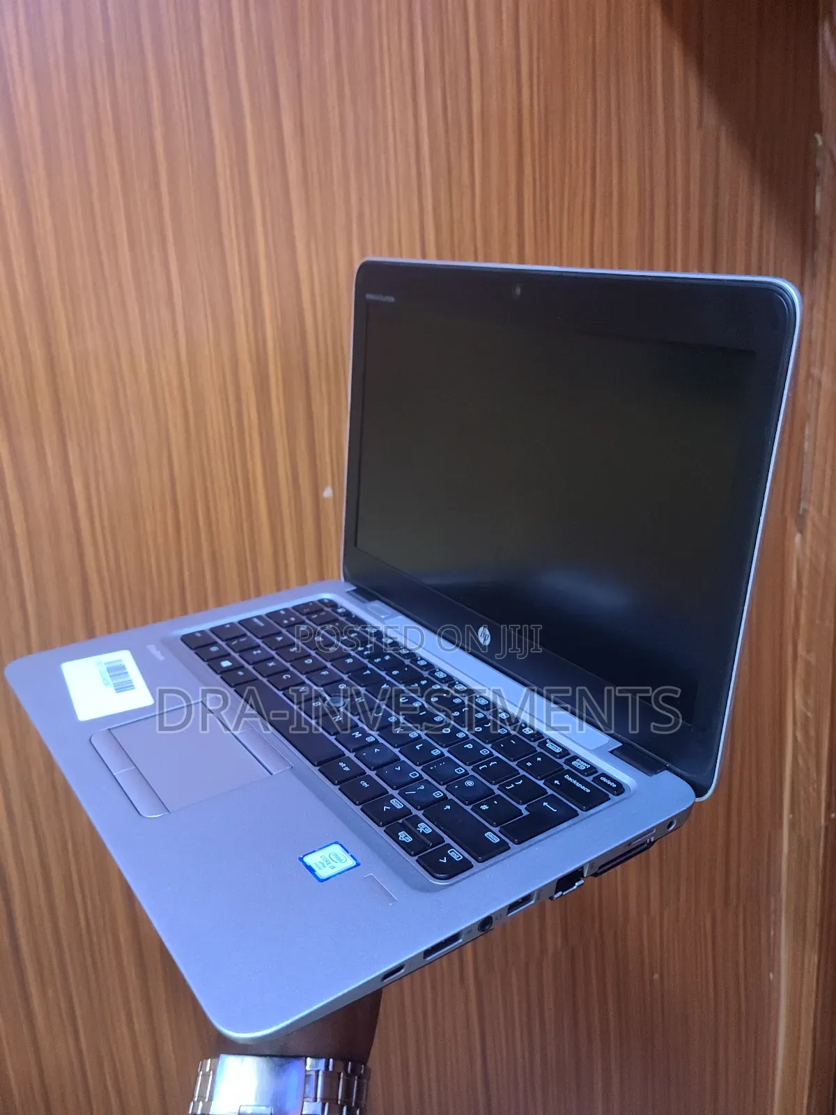 Laptop HP EliteBook 820 G3 8GB Intel Core I7 HDD 500GB