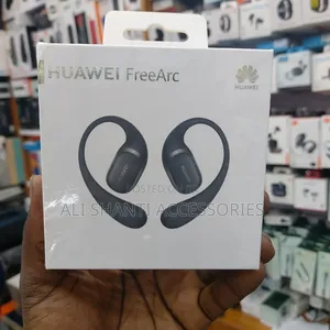 Huawei Free Arc Wireless Earphones, Ear Hook Huawei Free Arc Bluetooth