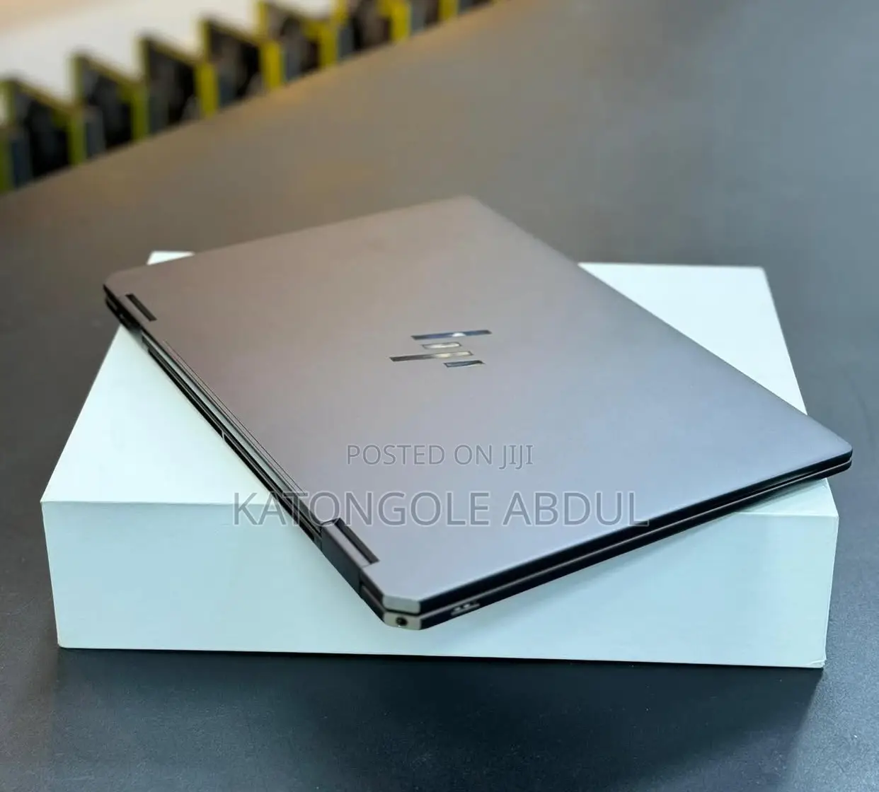 New Laptop HP Spectre 14 16GB Intel Core Ultra 7 SSD 1T