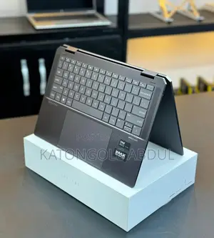 New Laptop HP Spectre 14 16GB Intel Core Ultra 7 SSD 1T