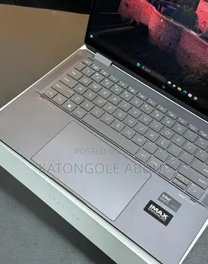 New Laptop HP Spectre 14 16GB Intel Core Ultra 7 SSD 1T