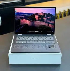 New Laptop HP Spectre 14 16GB Intel Core Ultra 7 SSD 1T
