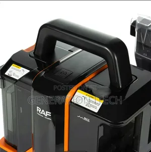 Portable Carpet Cleaner -raf R.8776