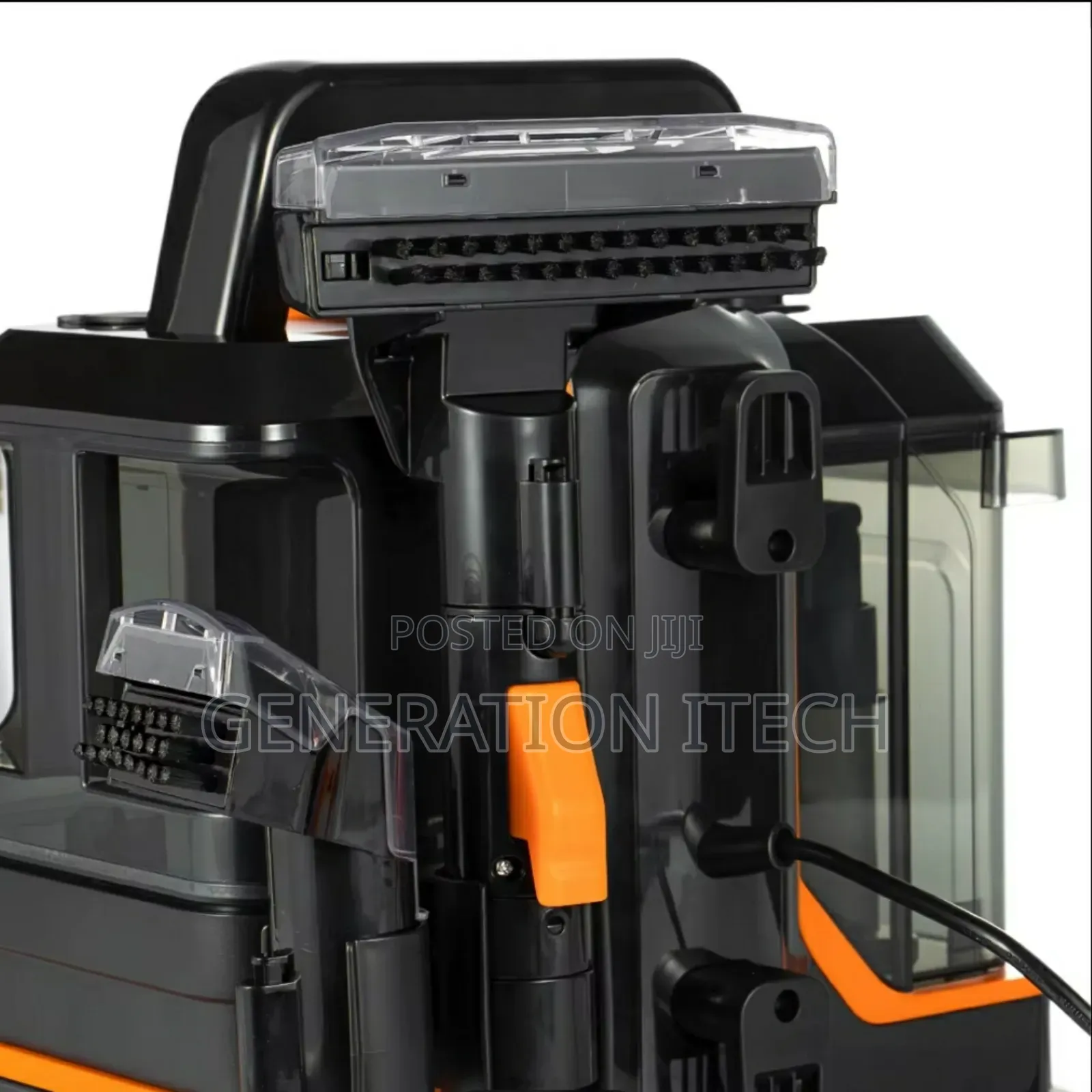 Portable Carpet Cleaner -raf R.8776