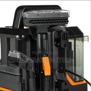 Portable Carpet Cleaner -raf R.8776