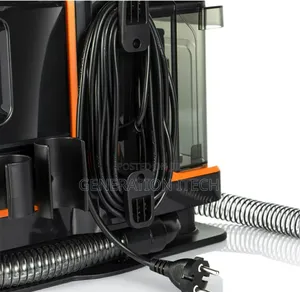 Portable Carpet Cleaner -raf R.8776