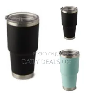Vacuum Cup Coffee Cup 304 Stainless Steel Vacuum Water