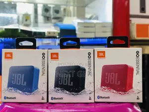 JBL Go Essential Speaker