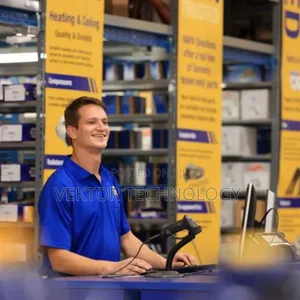 Autoparts Store Pos Software – The Ideal Point of Sale Solution