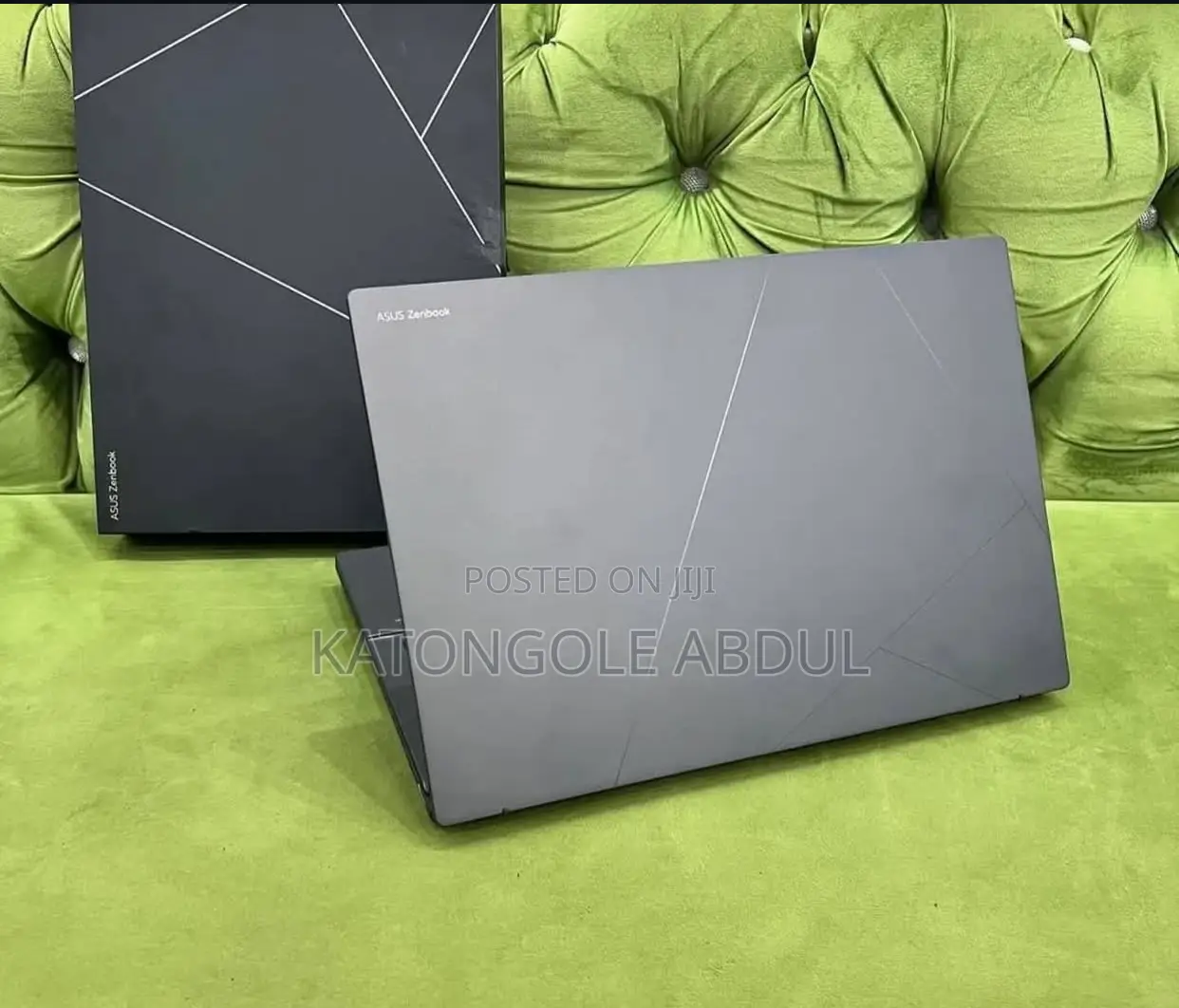 New Laptop Asus 32GB Intel Core Ultra 9 SSD 1T