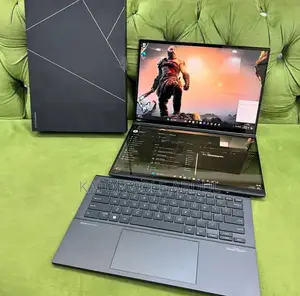 New Laptop Asus 32GB Intel Core Ultra 9 SSD 1T