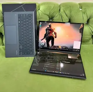New Laptop Asus 32GB Intel Core Ultra 9 SSD 1T