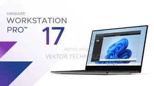 Vmware Workstation Pro 15 – Lifetime License