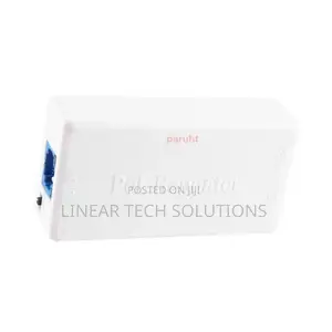 Poe Repeater 10/100mbps 1 to 2 Poe Extender Networking Device, Support