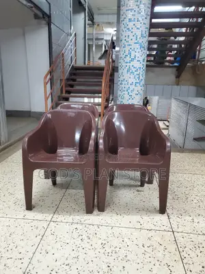 Coffee Plastic Chairs Coffee Plastic Chairs