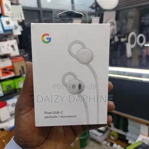 Google Pixel Usb-C Wired Earphones
