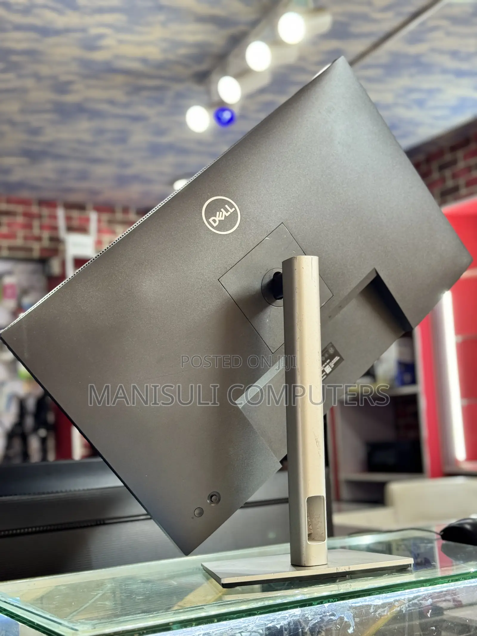 Dell 27 Inch Screen Ips Display Type C
