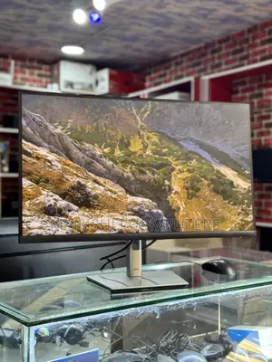 Dell 27 Inch Screen Ips Display Type C