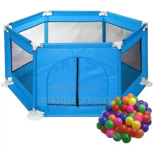 Kids Game Fence – Safe and Fun Kids Game Fence for Playtime